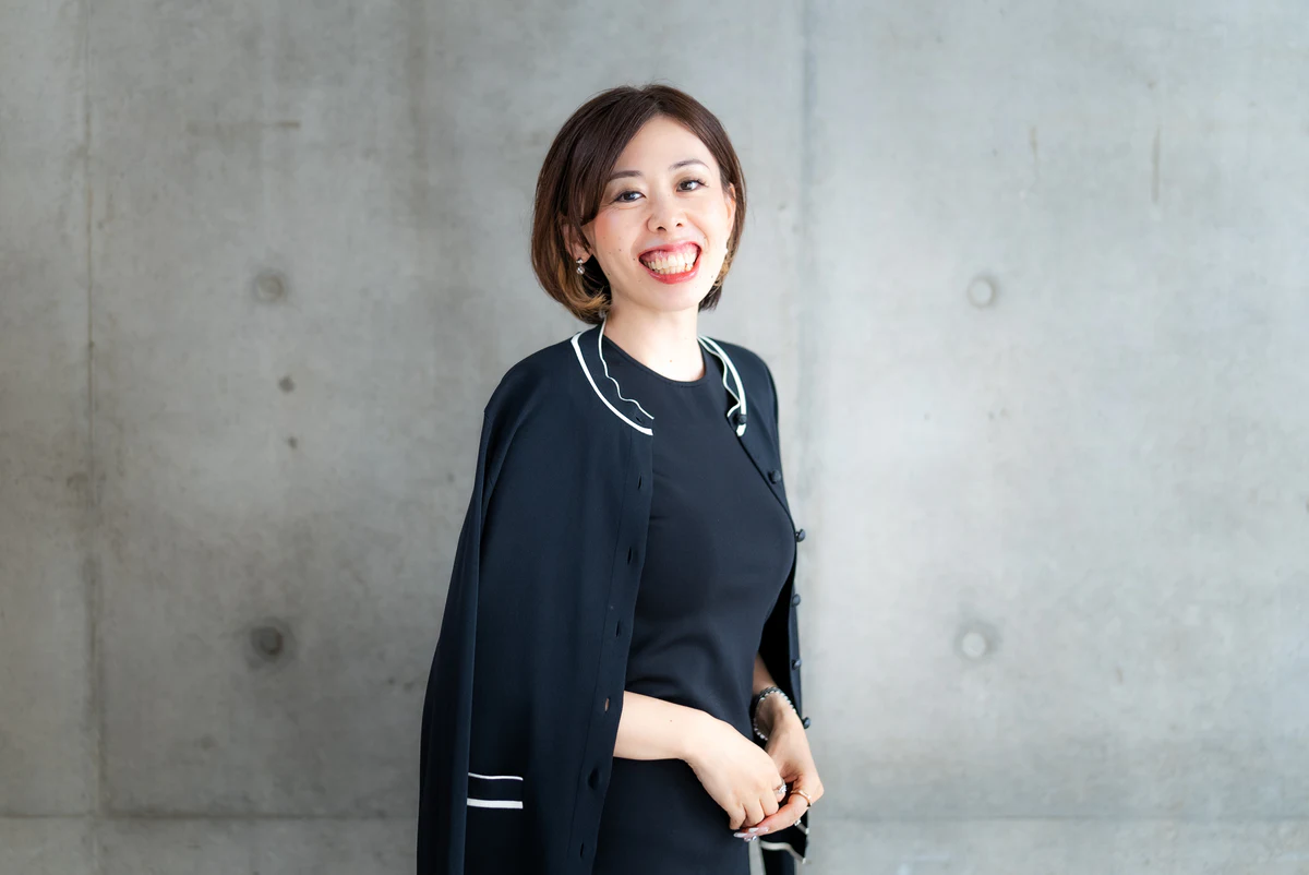 潜在意識四柱推命®︎ 五行アロマ×四柱推命 主宰 深澤 季恵