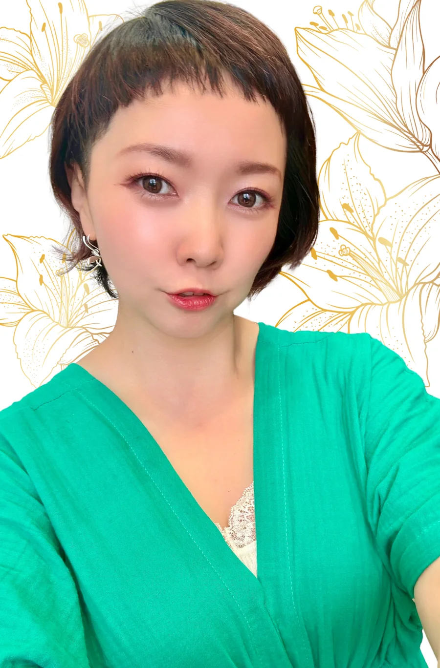 Precious宿曜占星術 主宰 Lily