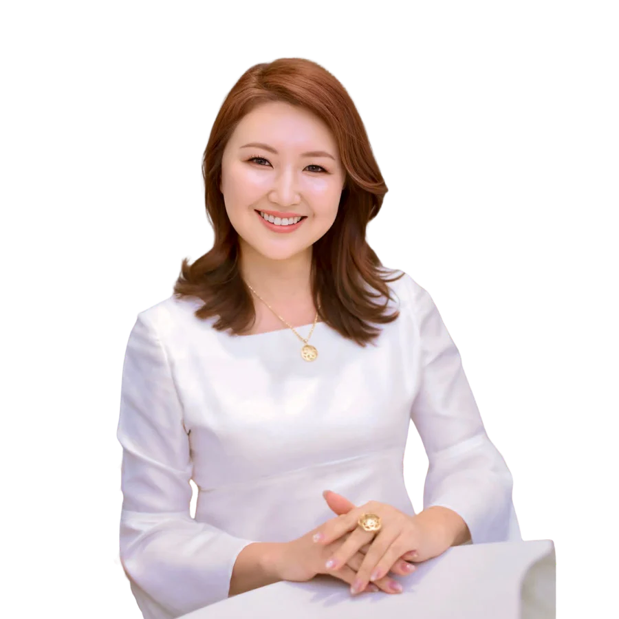 愛され四柱推命ファウンダー 青山 優子