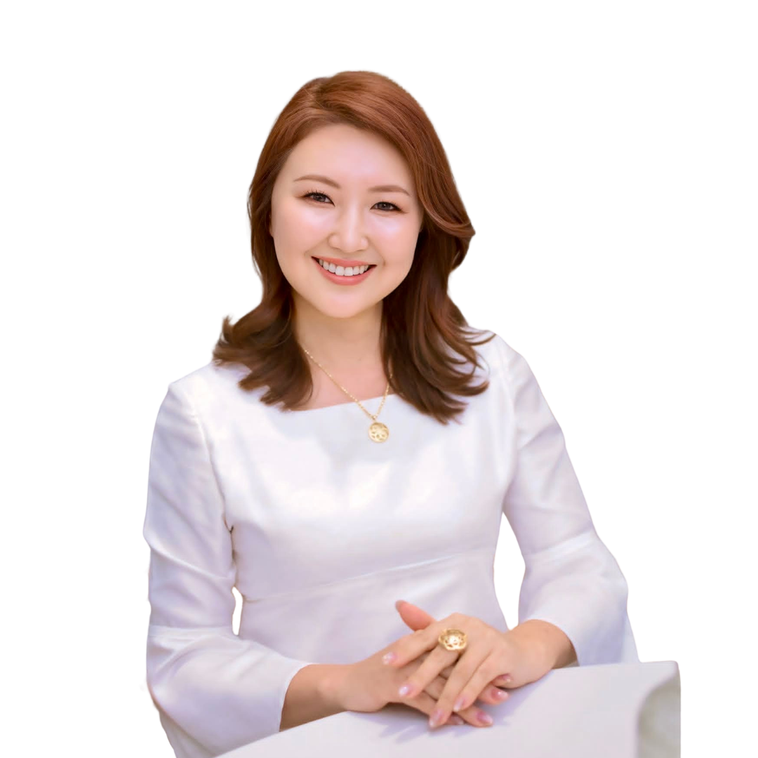 青山 優子